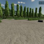 drenstevaart v1.0 fs22 2