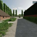 drenstevaart v1.0 fs22 5