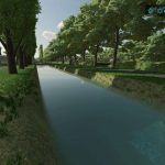 drenstevaart v1.0 fs22 6