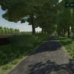 drenstevaart v1.0 fs22 7