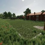 drentsevaart map v1.0 fs22 2