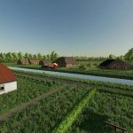 drentsevaart map v1.0 fs22 4