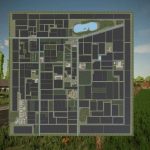 drentsevaart map v1.0 fs22 6