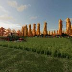 drentsevaart map v1.1.1 fs22 4