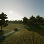 drentsevaart map v1.1.1 fs22 5