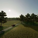 drentsevaart v1.0 fs22 2