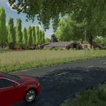 drentsevaart v1.1 fs22 1