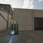 drive in silo and distribution v1.0.7 fs22 5