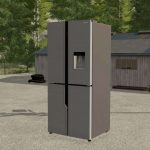 driveable fridge v1.0 fs22 3