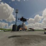 drone delivery v1.0.0.1 fs22 3