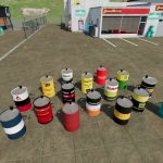 drum weight v1.0 fs22 5