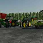 drumweight spezi v1.0.0.1 fs22 1 2