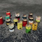 drumweight spezi v1.0.0.1 fs22 3 2