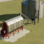 dryer silos v1.0 fs22 3