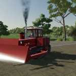 dt 175c v1.0 fs22 1