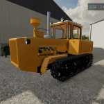 dt 175c v1.0 fs22 3