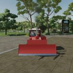 dt 175c v1.0 fs22 5