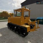 dt 175c v1.0 fs22 6