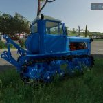 dt 75 kazakhstan v1.0.0.1 fs22 3