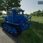 dt 75 kazakhstan v1.0.0.1 fs22 5