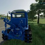 dt 75 kazakhstan v1.0.0.1 fs22 6