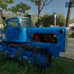 dt 75 kazakhstan v1.0.0.1 fs22 7