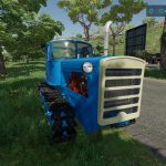 dt 75 kazakhstan v1.0.0.1 fs22 9