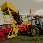 dt 75 pack v1.0 fs22 4