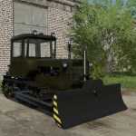 dt 75mb v1.0 fs22 1