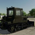 dt 75mb v1.0 fs22 4