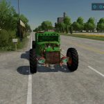 dtapgaming ratrod v1.0 fs22 3