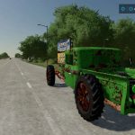 dtapgaming ratrod v1.0 fs22 4