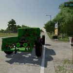 dtapgaming ratrod v1.0 fs22 6