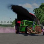 dtapgaming ratrod v1.0 fs22 7