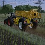 dubex sprayer v1.0 fs22 3