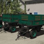 dubrava 35 v1.0 fs22 2