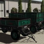 dubrava 35 v1.0 fs22 3