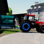 duchesne 10t v1.0 fs22 2