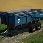 duchesne 14t v1.3 fs22 3