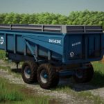 duchesne 14t v1.3 fs22 5