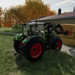 duevelsdorf balefork v1.0 fs22 1