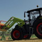 duevelsdorf balefork v1.0 fs22 2