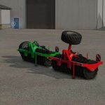 duevelsdorf silage roller 3m v1.0 fs22 2