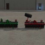 duevelsdorf silage roller 3m v1.0 fs22 3