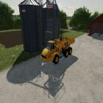 dumpers pack v1.0 fs22 4