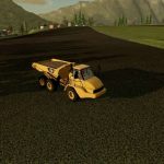 dumpers pack v1.0 fs22 5