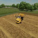 dumpers pack v1.0 fs22 6