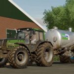 duport ptw 12500 v1.0 fs22 2