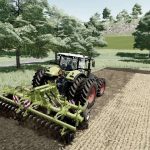 duro france bi poutre v1.0 fs22 3