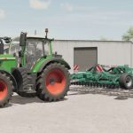 duro france orion v1.0 fs22 2